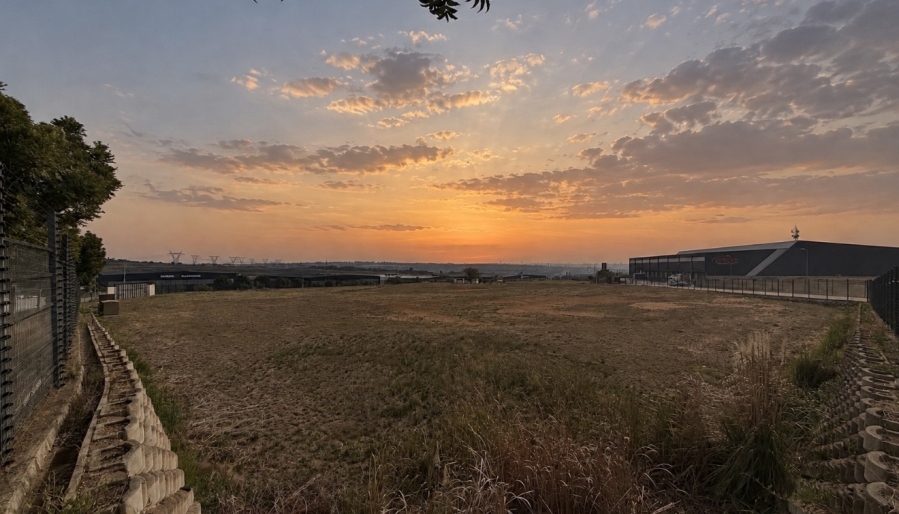 Commercial Property for Sale in Kosmosdal Gauteng