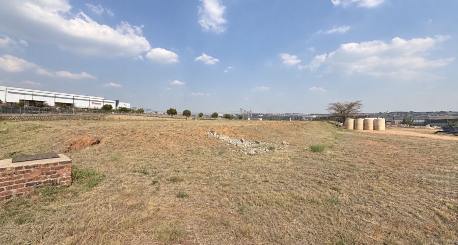 Commercial Property for Sale in Kosmosdal Gauteng