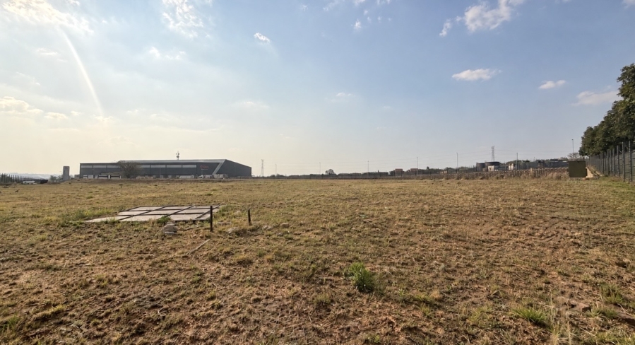 Commercial Property for Sale in Kosmosdal Gauteng