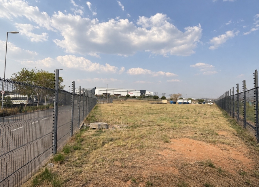 Commercial Property for Sale in Kosmosdal Gauteng