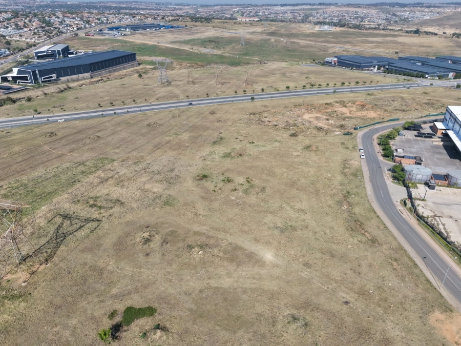 Commercial Property for Sale in Kosmosdal Gauteng