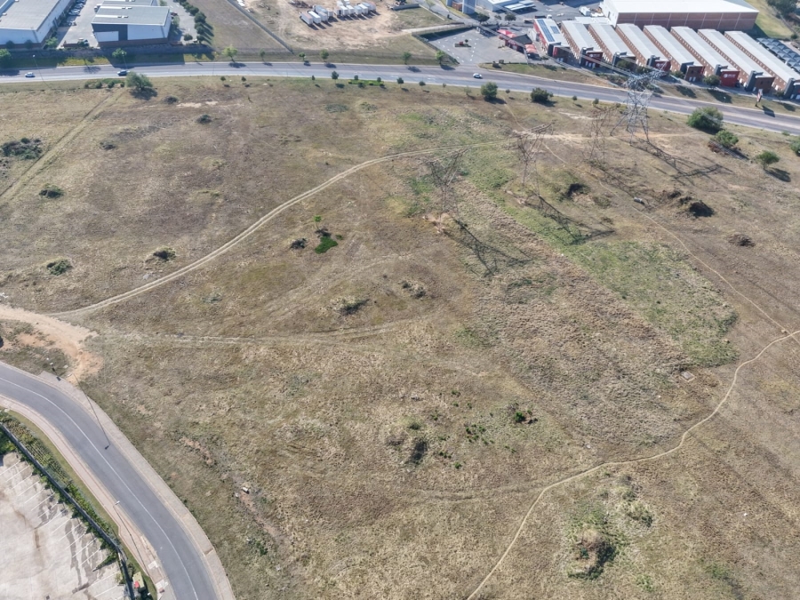 Commercial Property for Sale in Kosmosdal Gauteng