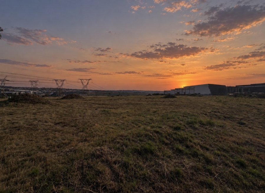 Commercial Property for Sale in Kosmosdal Gauteng