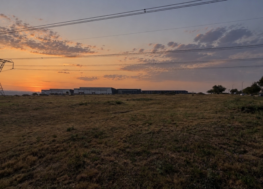 Commercial Property for Sale in Kosmosdal Gauteng