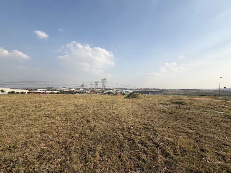 Commercial Property for Sale in Kosmosdal Gauteng
