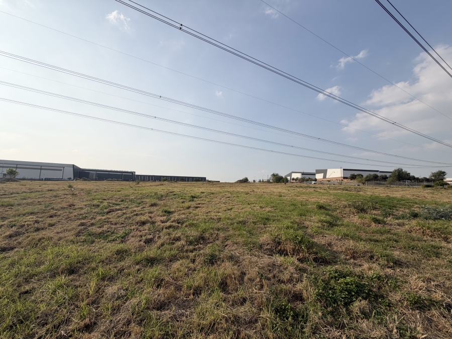 Commercial Property for Sale in Kosmosdal Gauteng