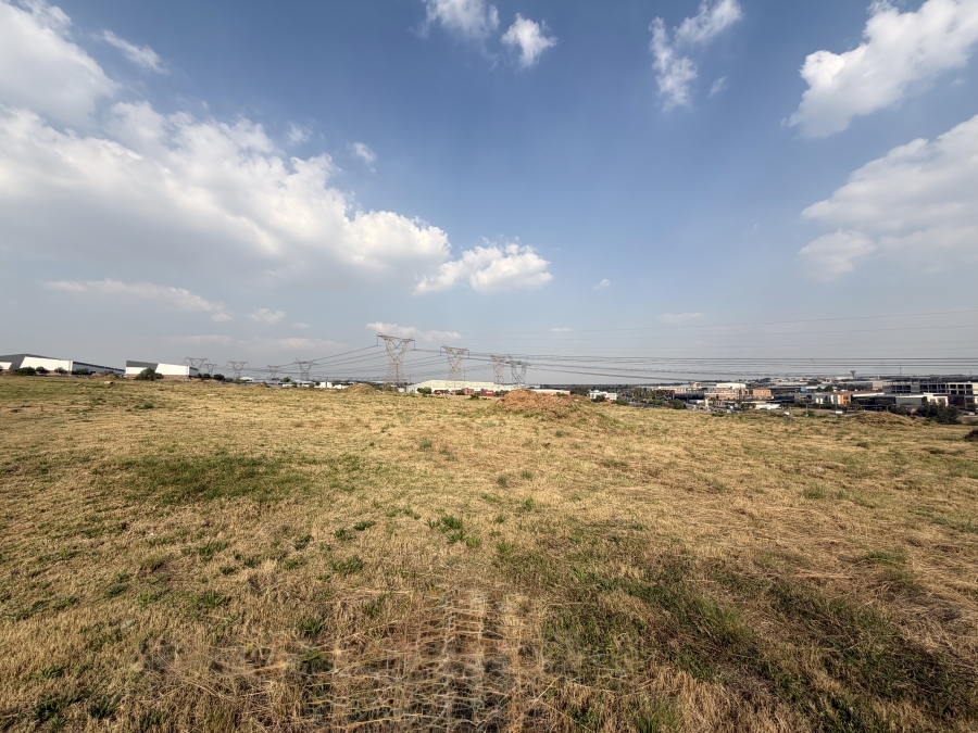 Commercial Property for Sale in Kosmosdal Gauteng