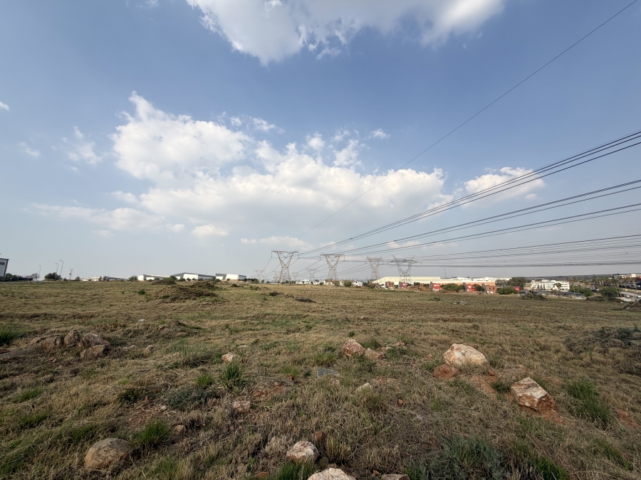 Commercial Property for Sale in Kosmosdal Gauteng