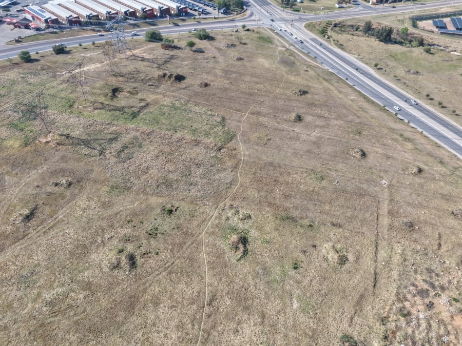 Commercial Property for Sale in Kosmosdal Gauteng