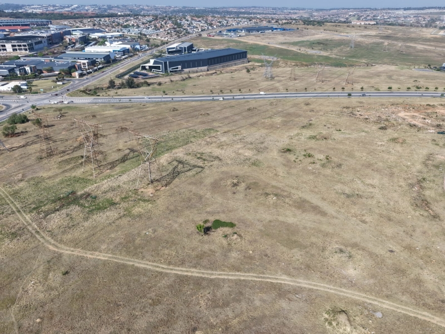 Commercial Property for Sale in Kosmosdal Gauteng