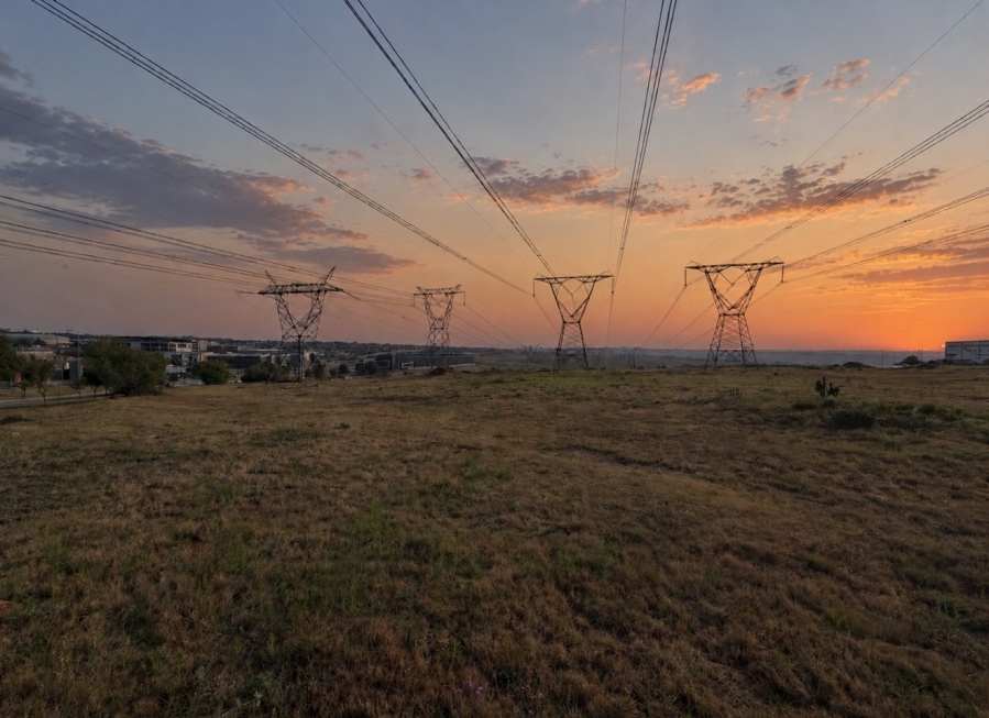 Commercial Property for Sale in Kosmosdal Gauteng