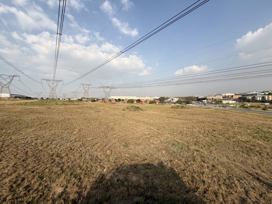 Commercial Property for Sale in Kosmosdal Gauteng