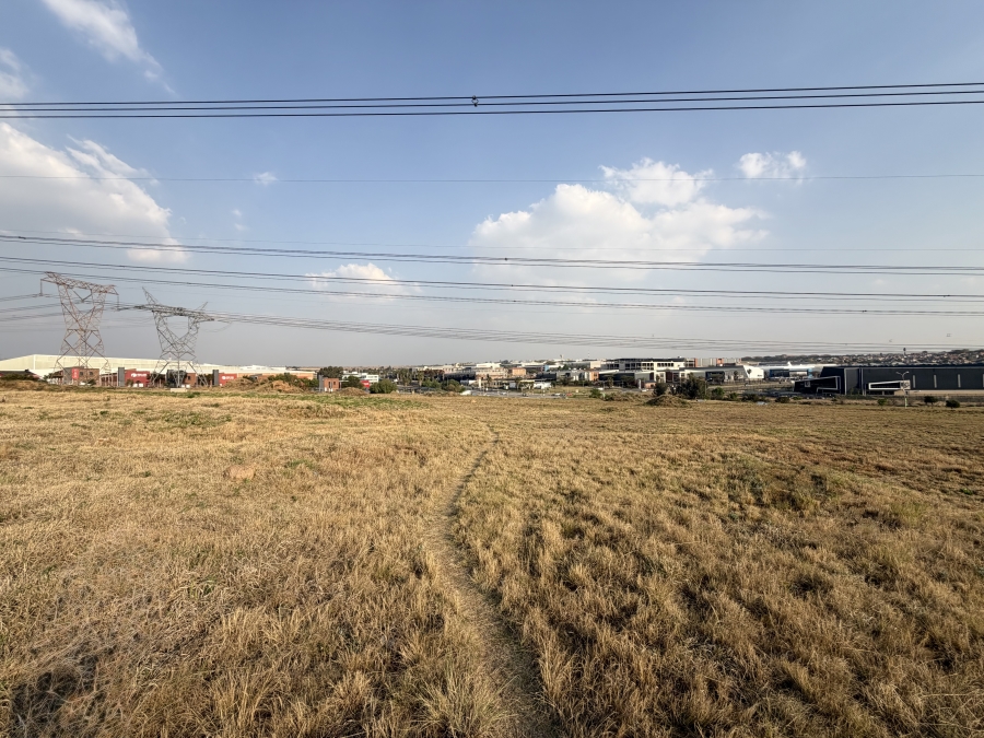 Commercial Property for Sale in Kosmosdal Gauteng