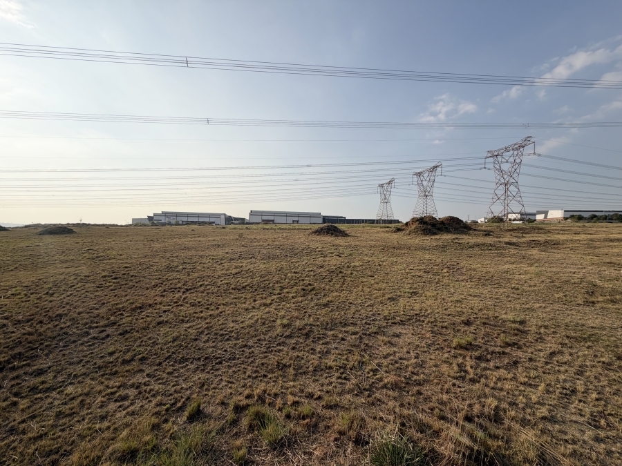 Commercial Property for Sale in Kosmosdal Gauteng