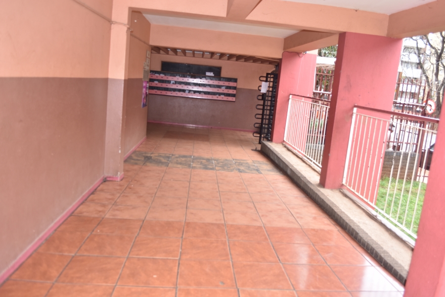 1 Bedroom Property for Sale in Pretoria Central Gauteng