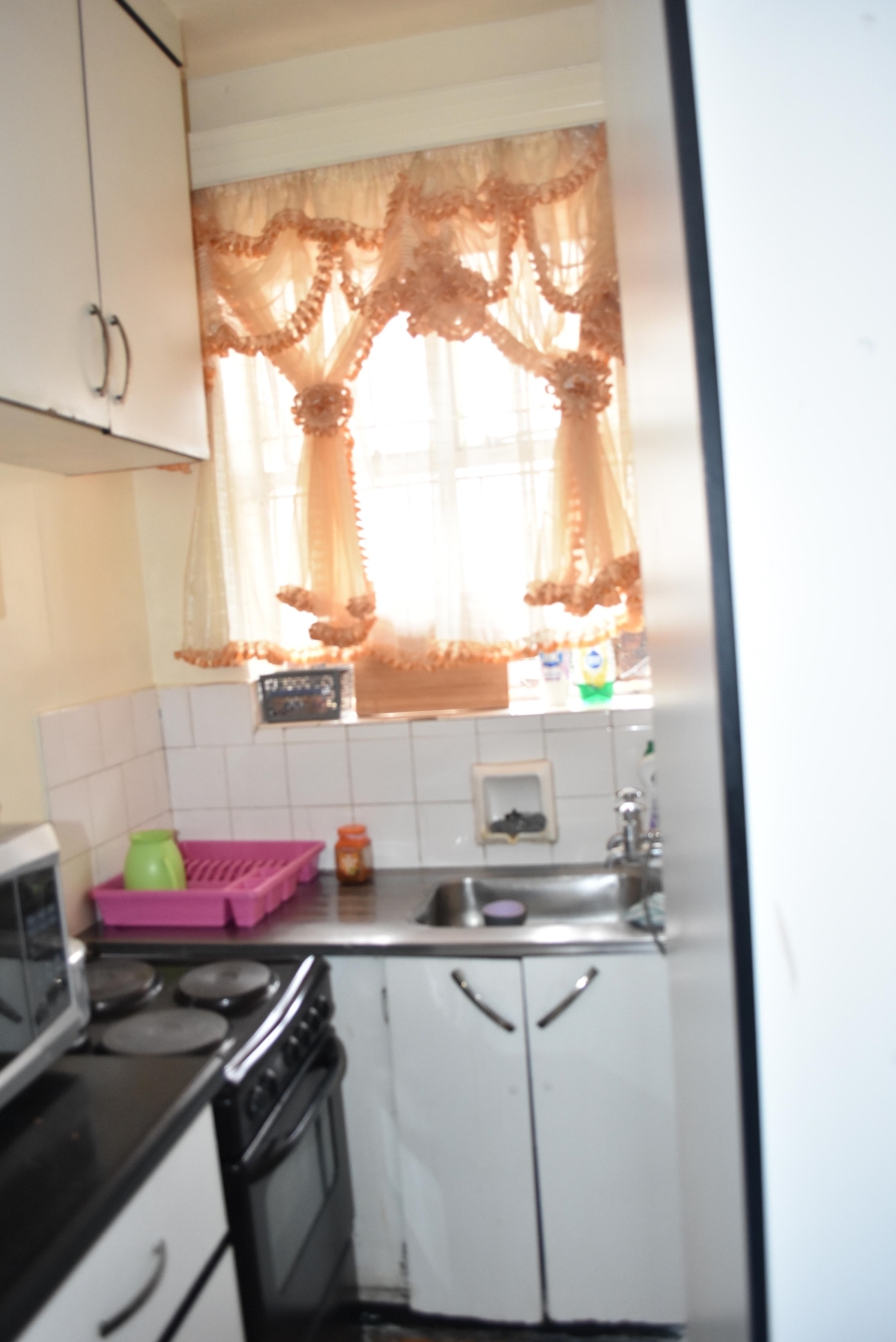1 Bedroom Property for Sale in Pretoria Central Gauteng