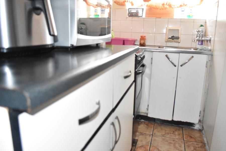 1 Bedroom Property for Sale in Pretoria Central Gauteng