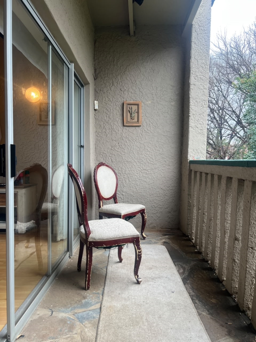 To Let 2 Bedroom Property for Rent in Windsor West Gauteng