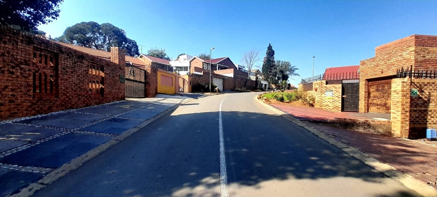 To Let 3 Bedroom Property for Rent in Pimville Zone 6 Gauteng