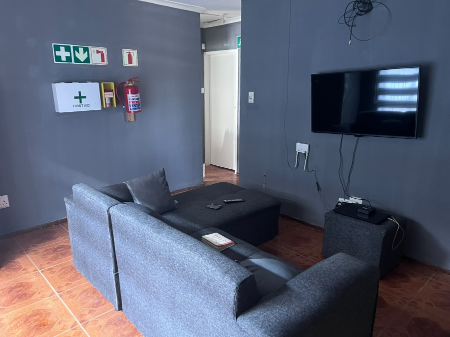 To Let 3 Bedroom Property for Rent in Pimville Zone 6 Gauteng