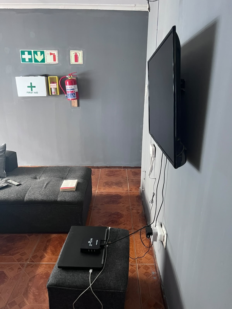To Let 3 Bedroom Property for Rent in Pimville Zone 6 Gauteng