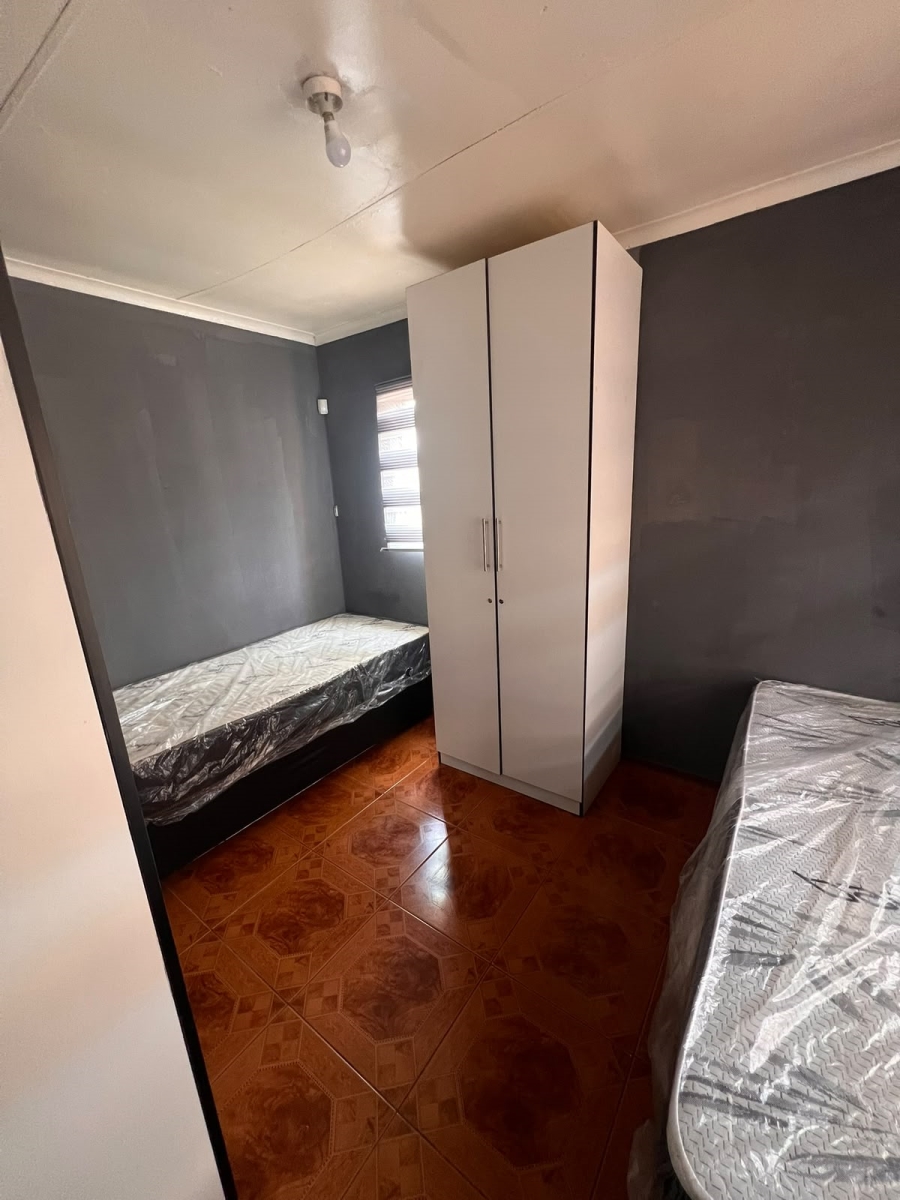 To Let 3 Bedroom Property for Rent in Pimville Zone 6 Gauteng