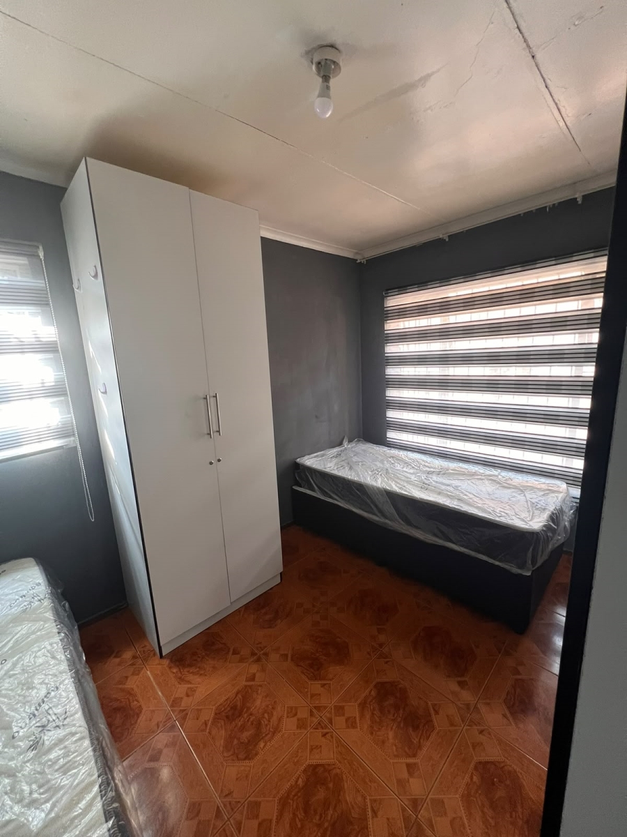 To Let 3 Bedroom Property for Rent in Pimville Zone 6 Gauteng