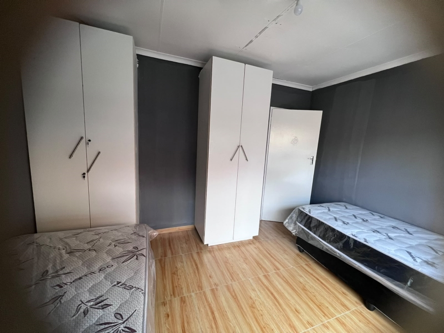 To Let 3 Bedroom Property for Rent in Pimville Zone 6 Gauteng