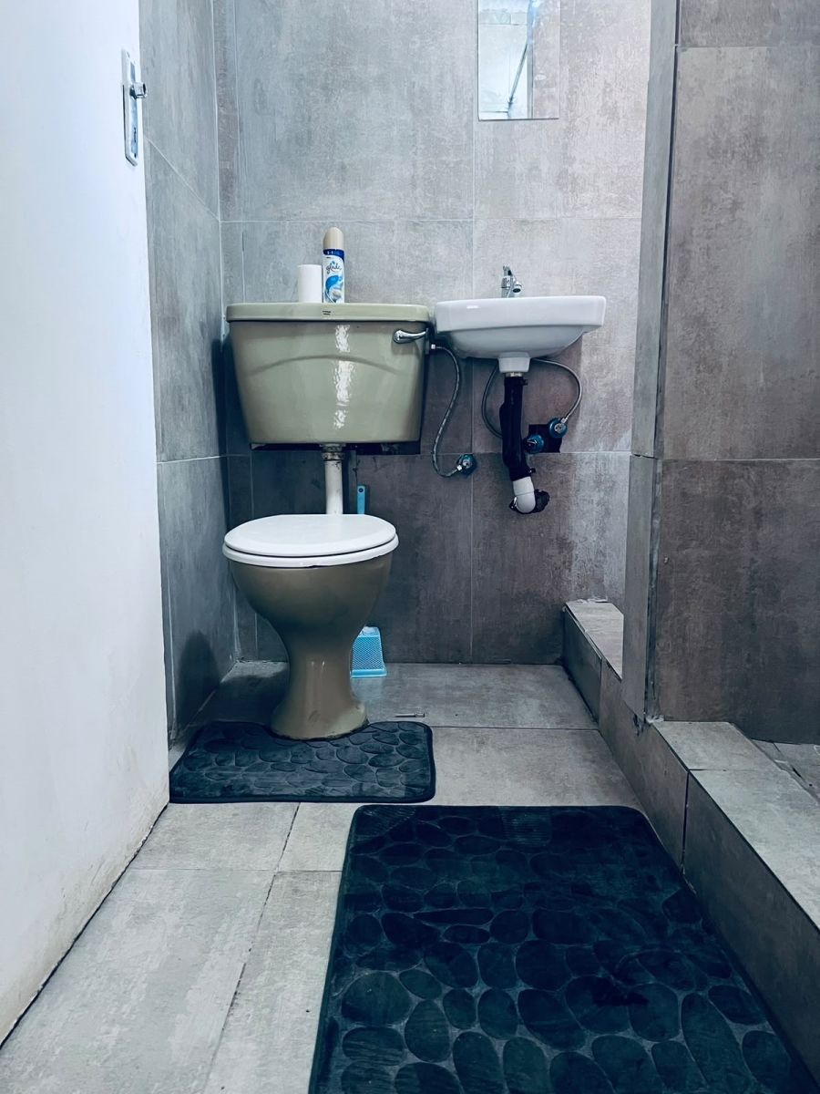 To Let 3 Bedroom Property for Rent in Pimville Zone 6 Gauteng