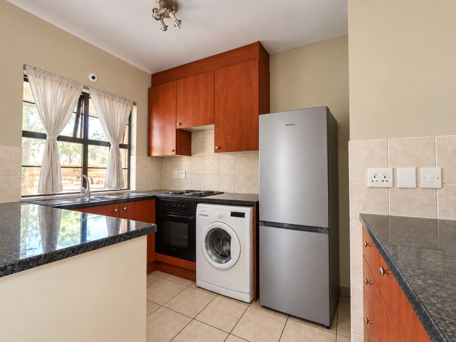 2 Bedroom Property for Sale in Bryanston Gauteng