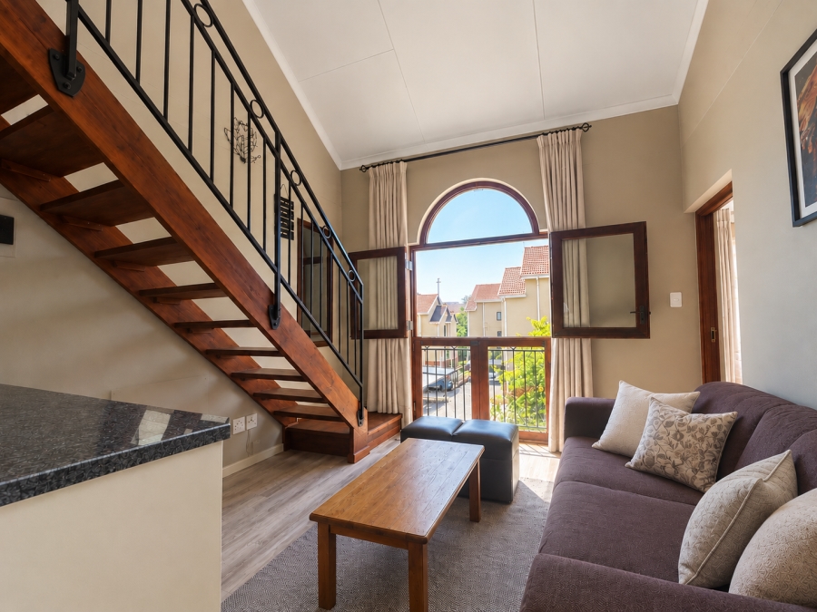 2 Bedroom Property for Sale in Bryanston Gauteng