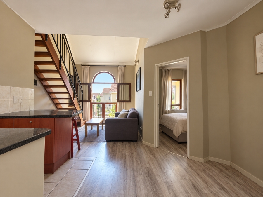 2 Bedroom Property for Sale in Bryanston Gauteng