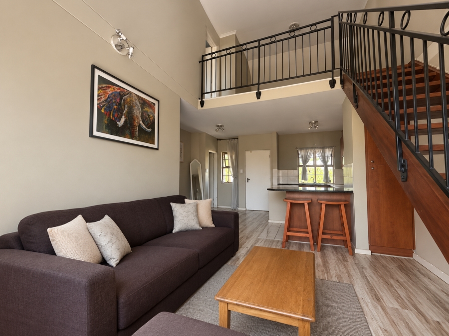 2 Bedroom Property for Sale in Bryanston Gauteng