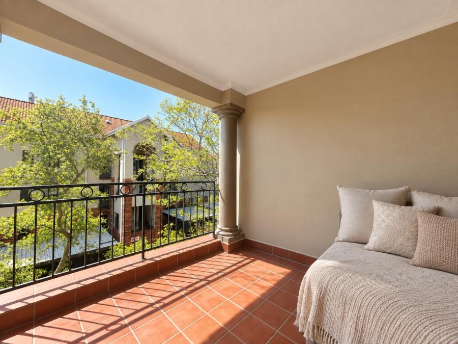 2 Bedroom Property for Sale in Bryanston Gauteng