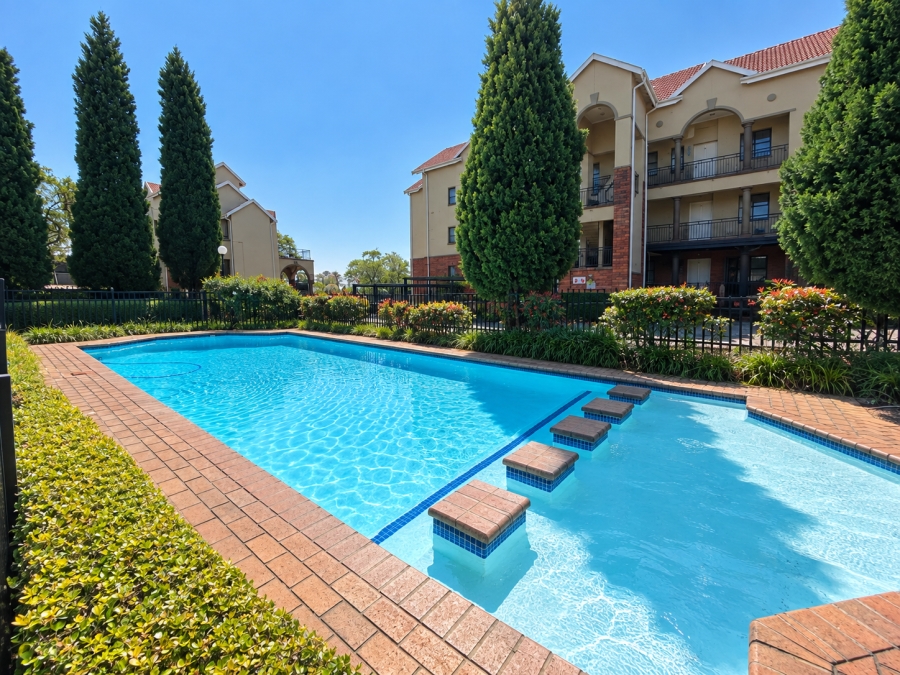 2 Bedroom Property for Sale in Bryanston Gauteng
