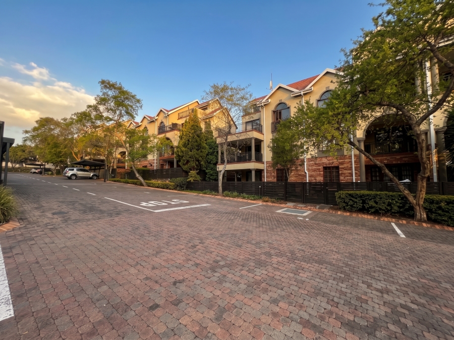 2 Bedroom Property for Sale in Bryanston Gauteng