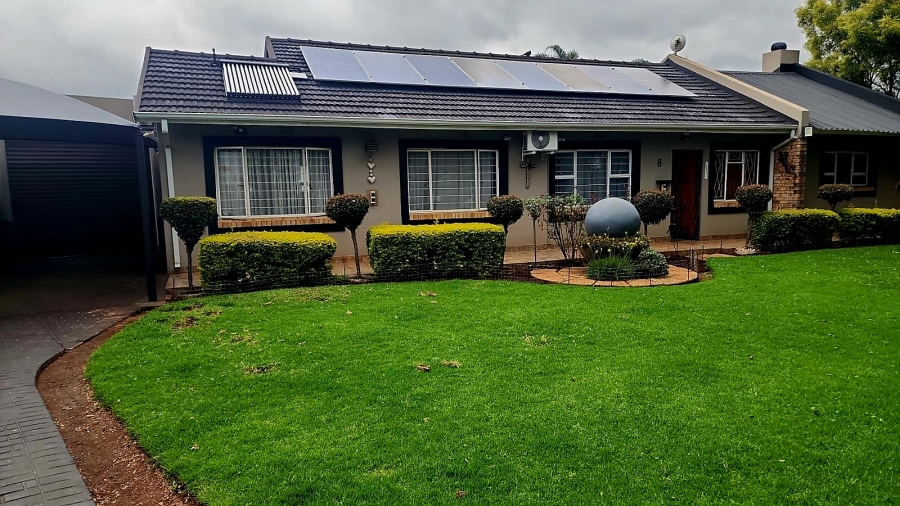 3 Bedroom Property for Sale in Dal Fouche Gauteng