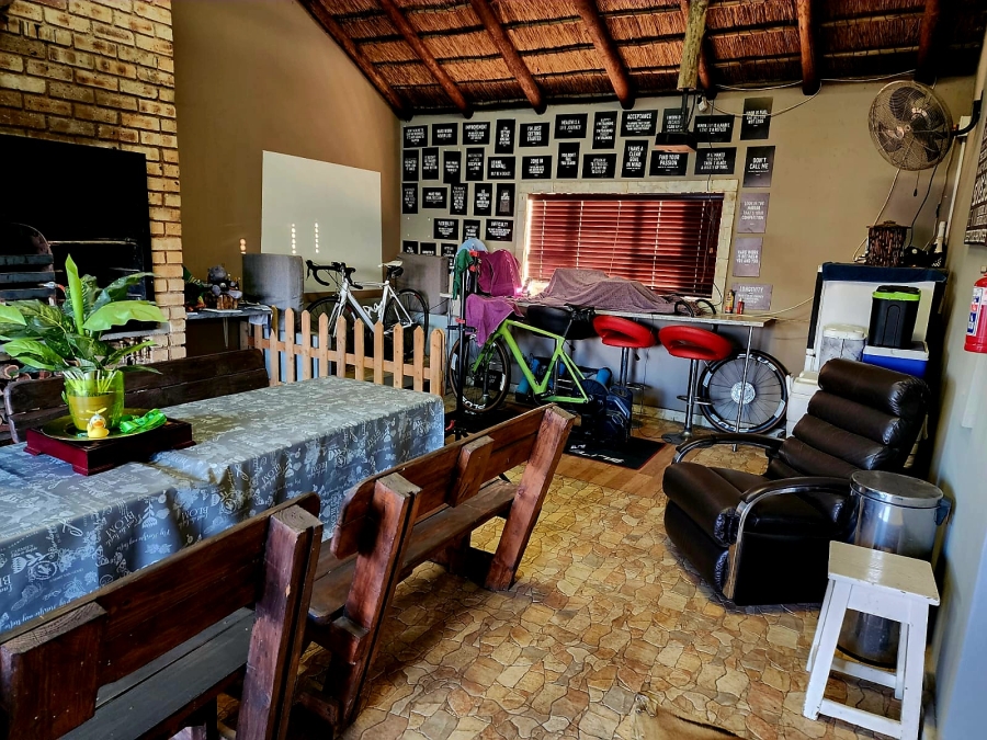 3 Bedroom Property for Sale in Dal Fouche Gauteng