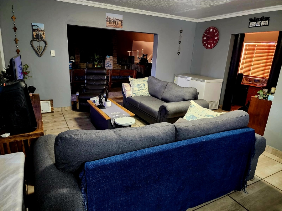 3 Bedroom Property for Sale in Dal Fouche Gauteng