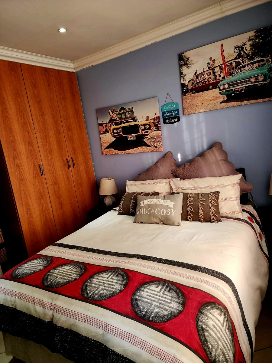 3 Bedroom Property for Sale in Dal Fouche Gauteng