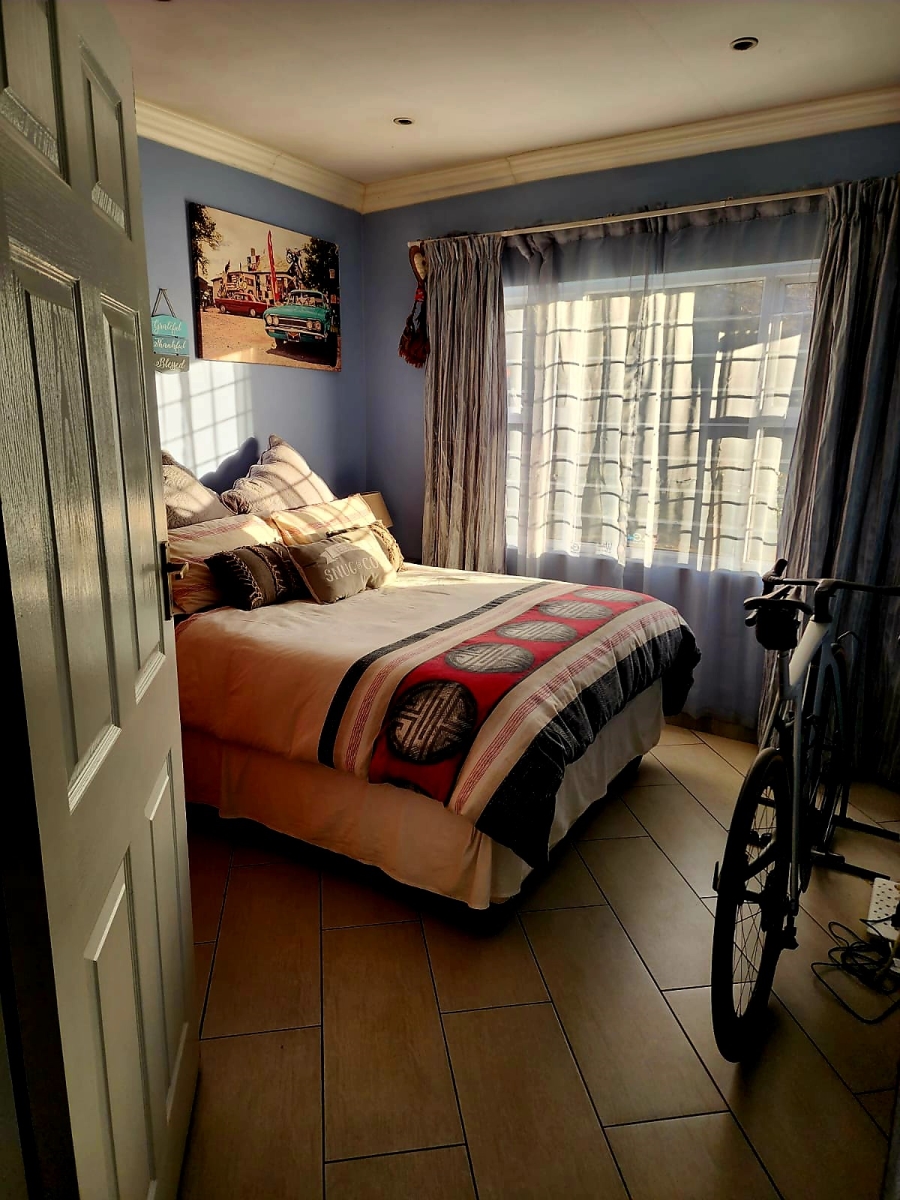 3 Bedroom Property for Sale in Dal Fouche Gauteng