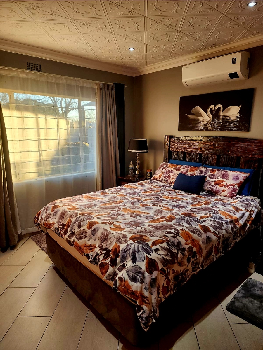 3 Bedroom Property for Sale in Dal Fouche Gauteng