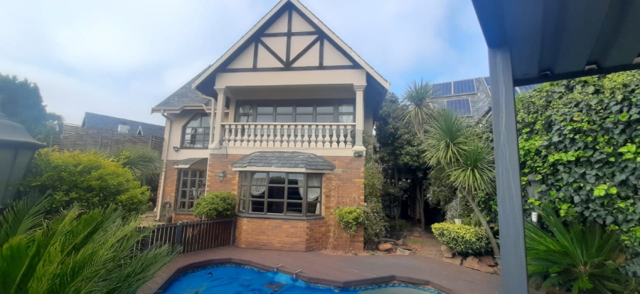 3 Bedroom Property for Sale in Lakefield Gauteng