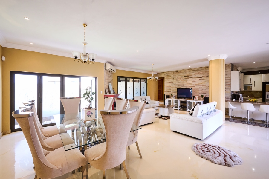 5 Bedroom Property for Sale in Carlswald North Estate Gauteng