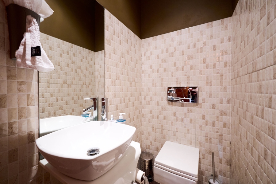 5 Bedroom Property for Sale in Carlswald North Estate Gauteng