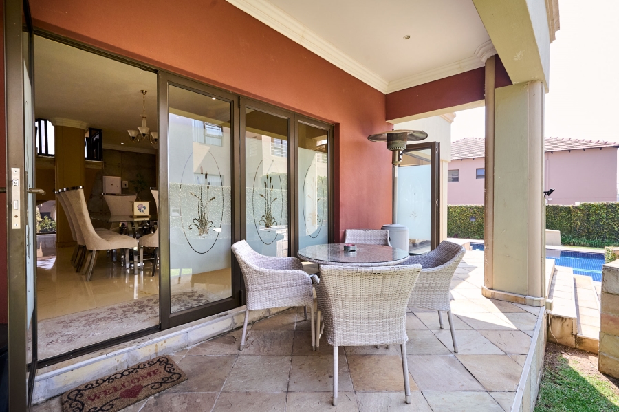 5 Bedroom Property for Sale in Carlswald North Estate Gauteng