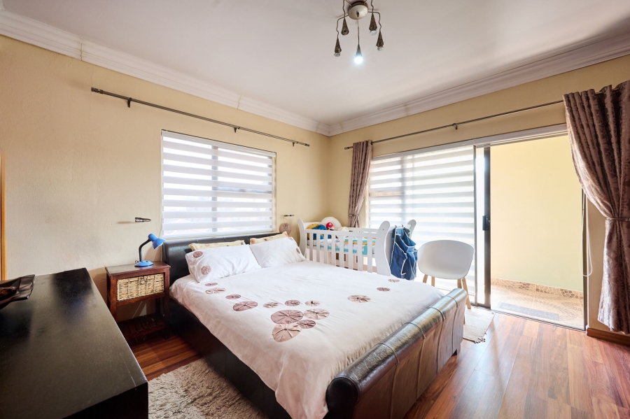 5 Bedroom Property for Sale in Carlswald North Estate Gauteng