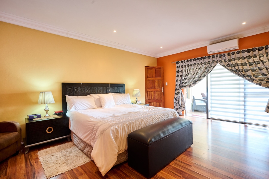 5 Bedroom Property for Sale in Carlswald North Estate Gauteng