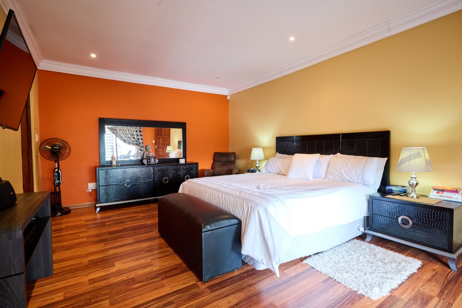 5 Bedroom Property for Sale in Carlswald North Estate Gauteng