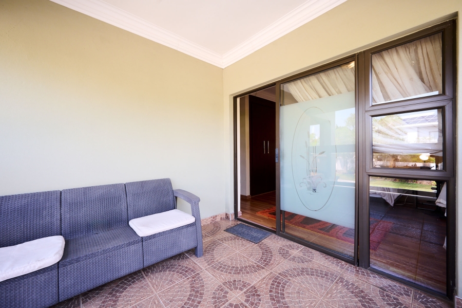 5 Bedroom Property for Sale in Carlswald North Estate Gauteng